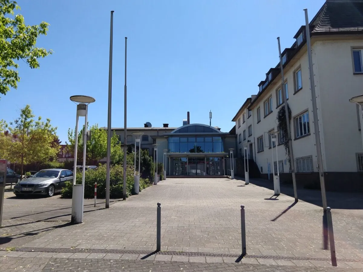 Stadt Holzminden — Lichtplanungsprojekt